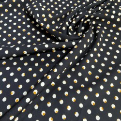 Εμπριμέ Κρεπ Polka