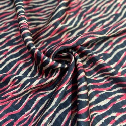 ΕΜΠΡΙΜΕ ΣΑΤΕΝ RED ZEBRA