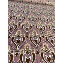 Βισκόζη Lilac Hearts