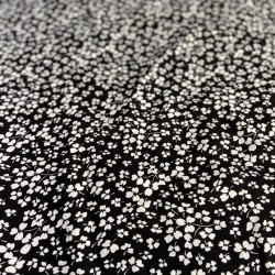 Βισκόζη Black Flowers
