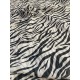 ΜΟΥΣΕΛΙΝΑ SILK TOUCH ZEBRA