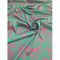 Μουσελίνα Silk Touch Evelyn