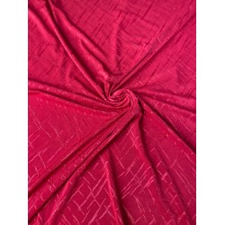 Ζέρσει Ελαστικό Scarlet Charm