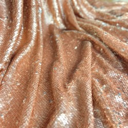 ΕΛΑΣΤΙΚΗ ΠΑΓΙΕΤΑ (ΑΝΑΣΤΡΕΨΙΜΗ)-ROSE GOLD