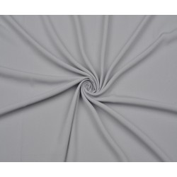 Κρεπ Silk Touch (ΑΝΟΙΚΤΟ ΓΚΡΙ)