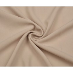 Κρεπ Silk Touch (BEIGE)