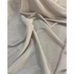 Ελαστικό με Glitter (Pink)
