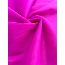 Μαλακό Τούλι Dreamy (MAGENTA)