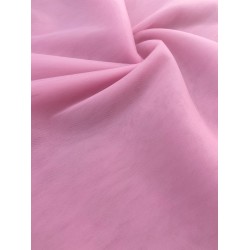 Μαλακό Τούλι Dreamy (ΡΟΖ)