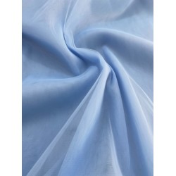 Μαλακό Τούλι Dreamy (BABY BLUE)
