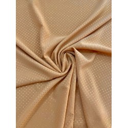 Μουσελίνα Silk Touch - Nude Glow