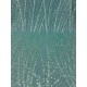 Πολυτελής Δαντέλα Παγιέτας “Aqua Waves”