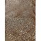 Κεντημένη Δαντέλα Παγιέτας “Golden Nude Elegance”
