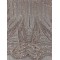 Κεντημένη Δαντέλα Παγιέτας “Ivory Rose Gold Cathedral