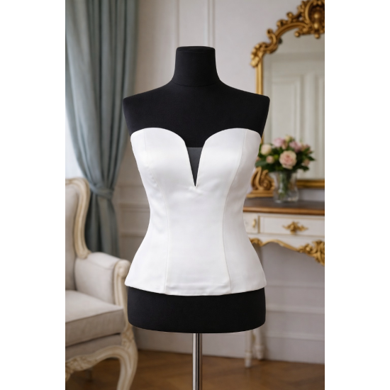 Pureline Bridal Corset