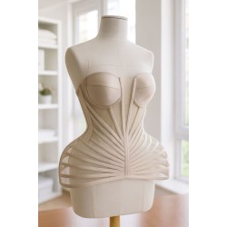 Radiance Couture Corset