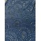 Imperial Wave Δαντέλα με Κρύσταλλα – Midnight Blue - Ρετάλι 0.85 εκατοστά