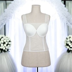 Bridal Whisper Corset