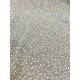 Τούλι Πολυτελείας με Πέρλες & Glitter – Ivory Pearl Sparkle Tulle