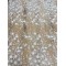 Couture Embellished 3D Floral Lace Tulle