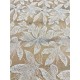 Haute Couture Illuminated Floral Lace