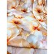 Golden Blossom Silk Touch
