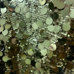 Παγιέτα Disco Glam – Πράσινο