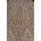 Mocha Glamour Lace - ΡΕΤΑΛΙ 2.30m