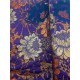 Μπροκάρ σε σχέδιο Floral Bloom