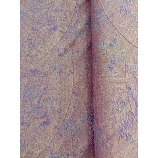 Μπροκάρ Rosé Lavender
