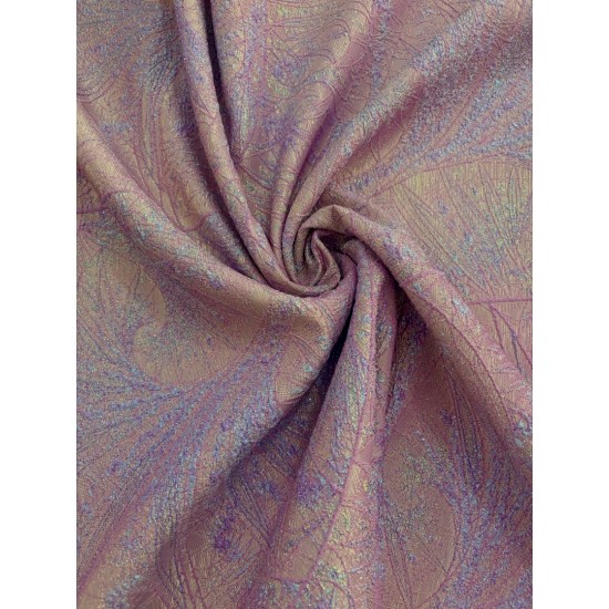 Μπροκάρ Rosé Lavender