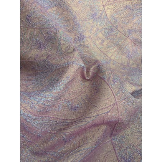 Μπροκάρ Rosé Lavender