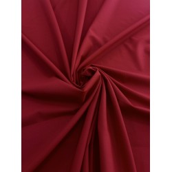 Κόκκινη Καμπαρντίνα – Premium Gabardine