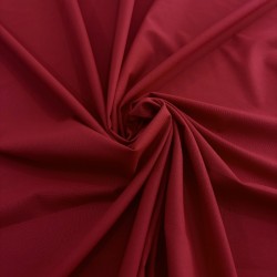 Κόκκινη Καμπαρντίνα – Premium Gabardine