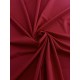 Κόκκινη Καμπαρντίνα – Premium Gabardine