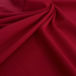 Κόκκινη Καμπαρντίνα – Premium Gabardine