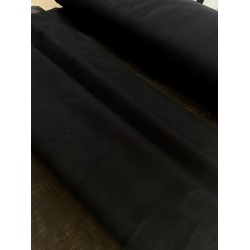 Σκληρό Τούλι για Κορσέ & Φουρό – Φάρδος 3 μ. (ΜΑΥΡΟ)