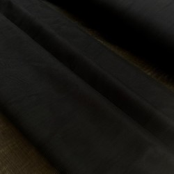 Σκληρό Τούλι για Κορσέ & Φουρό – Φάρδος 3 μ. (ΜΑΥΡΟ)